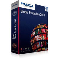 Panda Global Protection 2011 (A6GP11B1)